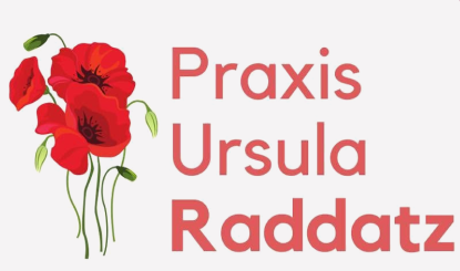 Logo - Dipl. Psychologin Ursula Raddatz Psychologische Psychotherapeutin, Heilpraktiker